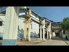 nhà máy titan dioxit