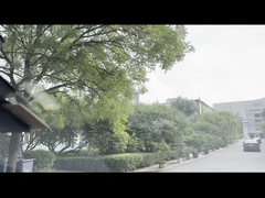 Nhà máy Rutile Titanium Dioxide