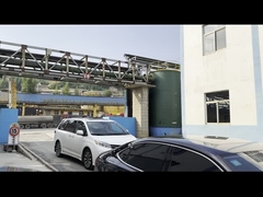 Nhà máy Rutile Titanium Dioxide