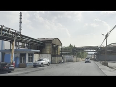 Nhà máy Rutile Titanium Dioxide