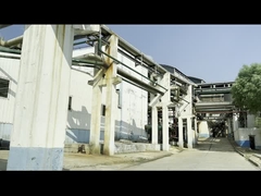 Nhà máy Rutile Titanium Dioxide