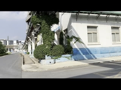 Nhà máy Rutile Titanium Dioxide