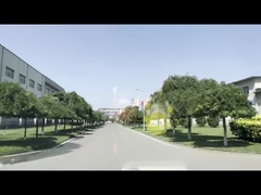 Nhà máy Rutile Titanium Dioxide