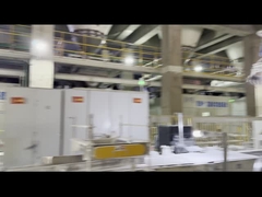 Sơn phủ Rutile Titanium Dioxide Cas No 13463 67 7