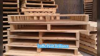 Rutile TiO2 BLR688 cho sơn giao thông