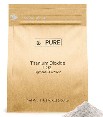 Rutile Titanium Dioxide SR9000 từ Shandong Doguide Rutile