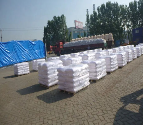 Natri Carbonate Soda Ash Light 99,2% Trung Quốc Nông nghiệp