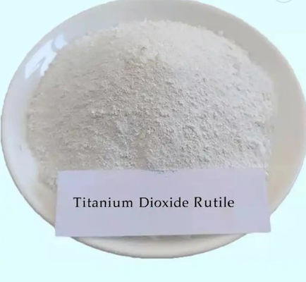Công nghệ Sulphate Titanium Dioxide Pigment trắng 6 25kg Bag
