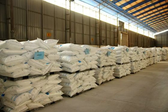 TiO2 loại công nghiệp, quy trình sunfat, phủ Al Zr