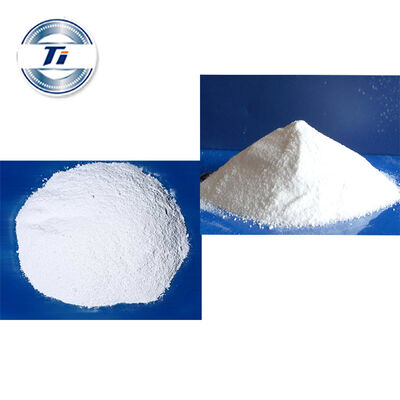 Titanium Dioxide Quy Trình Chloride Độ Tinh Khiết Cao với Kích Thước Hạt 0.2-0.3um cho Sơn Bột