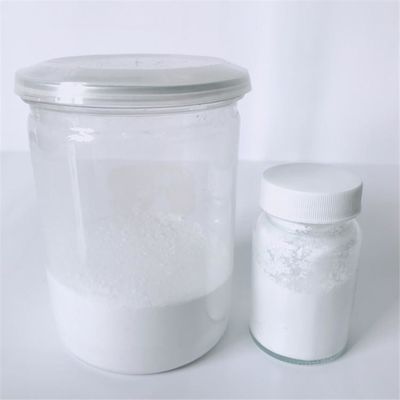 98% Rutile Nano Titanium Dioxide 20nm 300nm Cas 1317-80-2