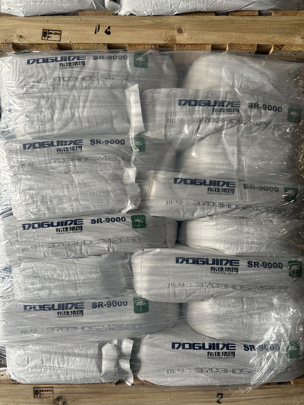 Titanium Dioxide Quy Trình Sulphate Bóng Cao với Khả Năng Phân Tán và ...