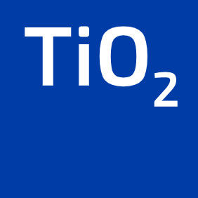 CR-200 Rutile Titanium Dioxide Quá trình Tio2 cho PVC ngoài trời
