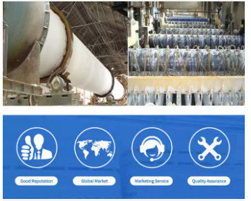 SR-237 TIO2 Rutile Titanium Dioxide Powder cho sơn Doguide