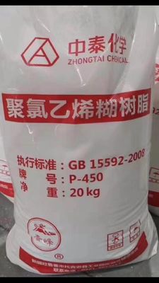 Dán nhựa PVC nhũ tương P450 cho sản phẩm bọt da
