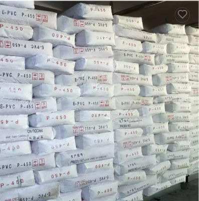 Quy trình nhũ tương P-440 PVC Dán nhựa sử dụng da siêu nhỏ