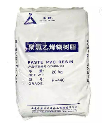 Nhựa dán PVC cấp nhũ tương P440 cho tấm bạt