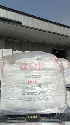 LB Group TIO2 Rutile Pigment Hs Code 3206111000 Đối với túi mực 25kg