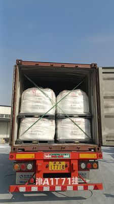 LB Group TIO2 Rutile Pigment Hs Code 3206111000 Đối với túi mực 25kg
