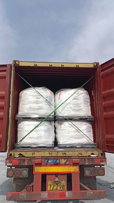 Bột TIO2 Rutile chất lượng cao từ LB Group cho ứng dụng mực in
