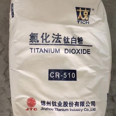Quy trình Universal Rutile Chloride Lớp phủ sơn Titanium Dioxide so với Dupont R902 R706