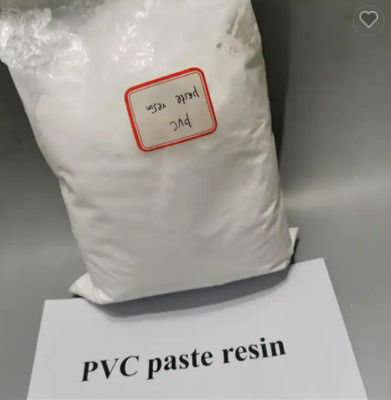 Cpm-31 Da nhân tạo Pvc Paste Bột trắng thô