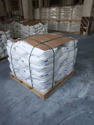 TiO2 loại Rutile cho ngành nhựa