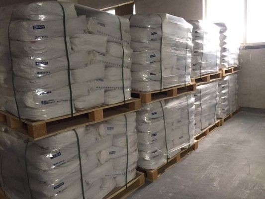 CR-200 Rutile Titanium Dioxide Quá trình Tio2 Đối với Khung Pvc ống PVC