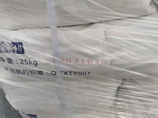 Bột màu trắng Titanium Dioxide cho Masterbatch màu trắng CR-210 CAS 13463-67-7