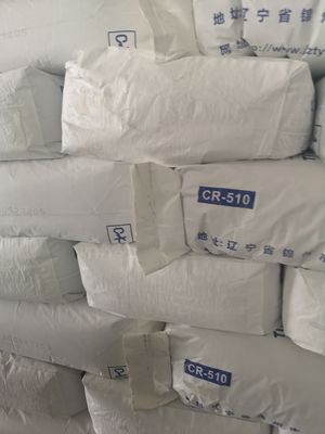 Bột màu trắng Titanium Dioxide cho Masterbatch màu trắng CR-210 CAS 13463-67-7