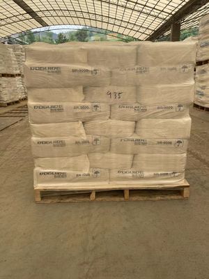 Rutile Titanium Dioxide SR9000 Tio2 cho loại phổ quát Số Cas 13463-67-7