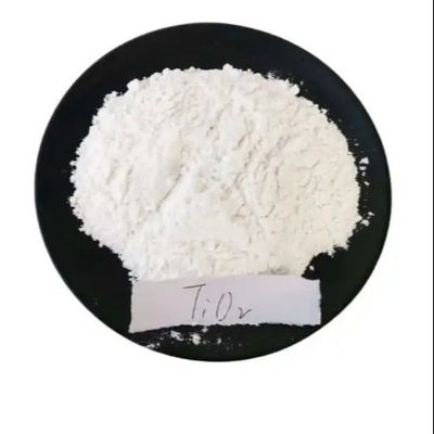 Bột TiO2 Titanium Dioxide công nghiệp Bột trắng CAS 13463-67-7