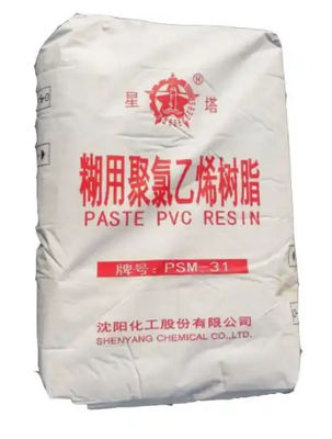 Dán nhựa Pvc P-450 Bột màu Pvc Bột trắng