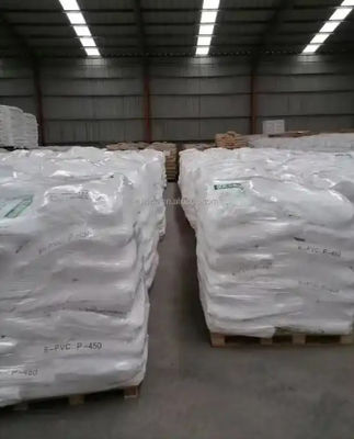 Phương pháp nhũ tương nhựa dán Pvc trắng CPH-19 Kích thước hạt 0,1-2μM