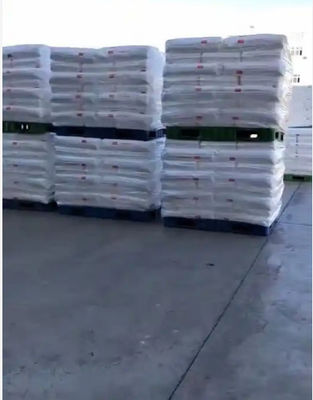 Phương pháp nhũ tương nhựa dán Pvc trắng CPH-19 Kích thước hạt 0,1-2μM