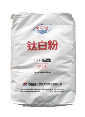 Lomon Billions R-996 Rutile Titanium Dioxide Tio2 Nhà máy Trung Quốc Tio2 màu trắng