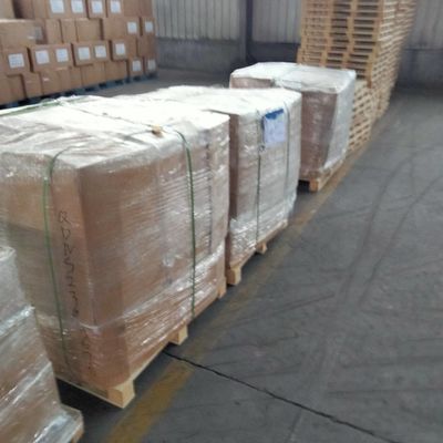 Bột AG-D Airgel Bề mặt riêng cao Độ dẫn nhiệt thấp