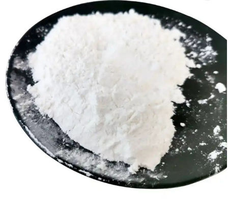 Quy trình Sulphate Rutile Titanium Dioxide BLR-698 cho lớp phủ kiến ​​trúc ngoại thất và nội thất