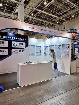 quy trình clorua rutile tio2 CR-510 titan dioxide hàng đầu Trung Quốc cho loại phổ quát