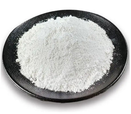 Độ trắng cao Rutile Titanium Dioxide TiO2 CR-501 Quá trình Chloride