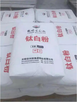 TiO2 LOMON Billions BLR895 Titanium Dioxide Sản xuất tại Trung Quốc