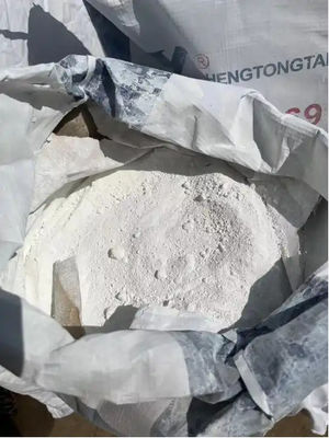 Lớp phủ Sắc tố Titanium Dioxide theo quy trình Clorua Hàng tỷ Rutile Lớp Tio2 Blr-895