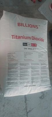 Lomon Billions R-996 Lớp phủ nhựa Rutile Titan Dioxide Rutile Tio2