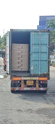 Formosa PVC paste resin PR-440 cho lớp phủ da