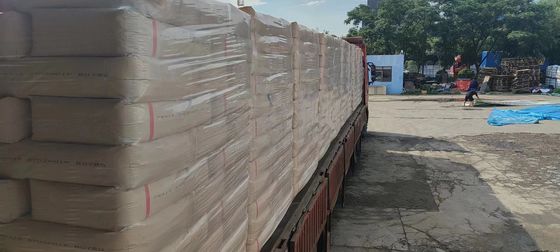 PR-415 Nhựa bột Formosa cho búp bê dẻo hoặc cứng