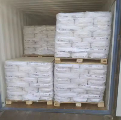 Sản xuất Tio2 Titanium Dioxide Rutile SR-2377