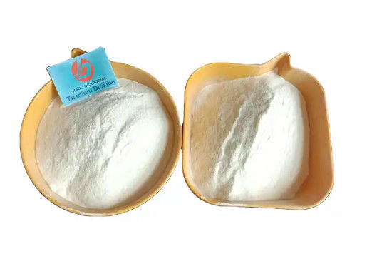 Jinan Yuxing R-868 chất lượng cao / trắng cao Titanium Dioxide cho lớp phủ / sơn