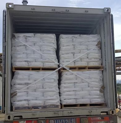 Độ trắng cao Rutile Titanium Dioxide TiO2 CR-501 Quá trình Chloride