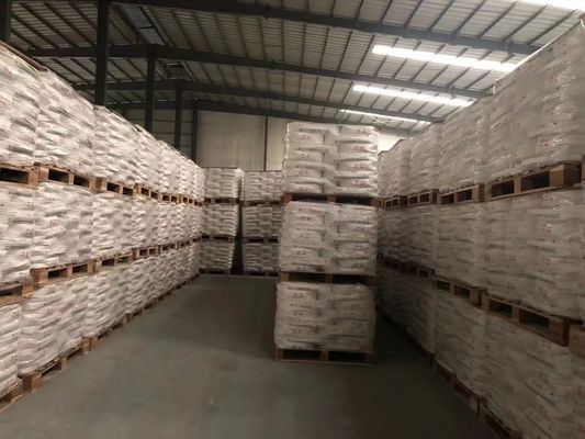 CR-510 Rutile Titanium Dioxide Multi Application Chloride Process Màu xanh