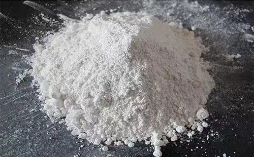 Quá trình Rutile Chloride CR-500 Tio2 Tăng hàm lượng ion thấp cho Electrophoretic Primer